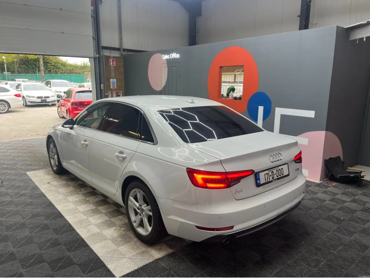 Audi A4 €21950 2017 AUDI A4 TFSI SPORT 1.4L PETROL - Image 4
