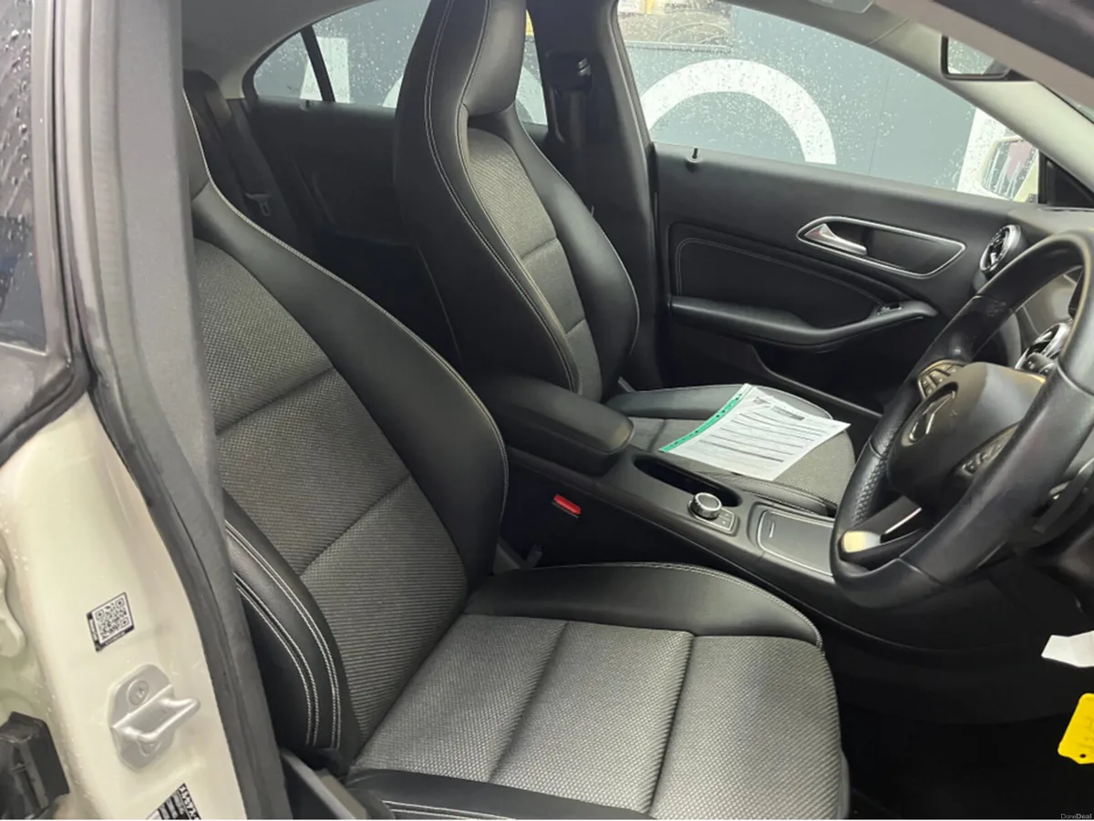 Mercedes-Benz CLA €17950 2017 MERCEDES CLA AMG-LIN - Image 6