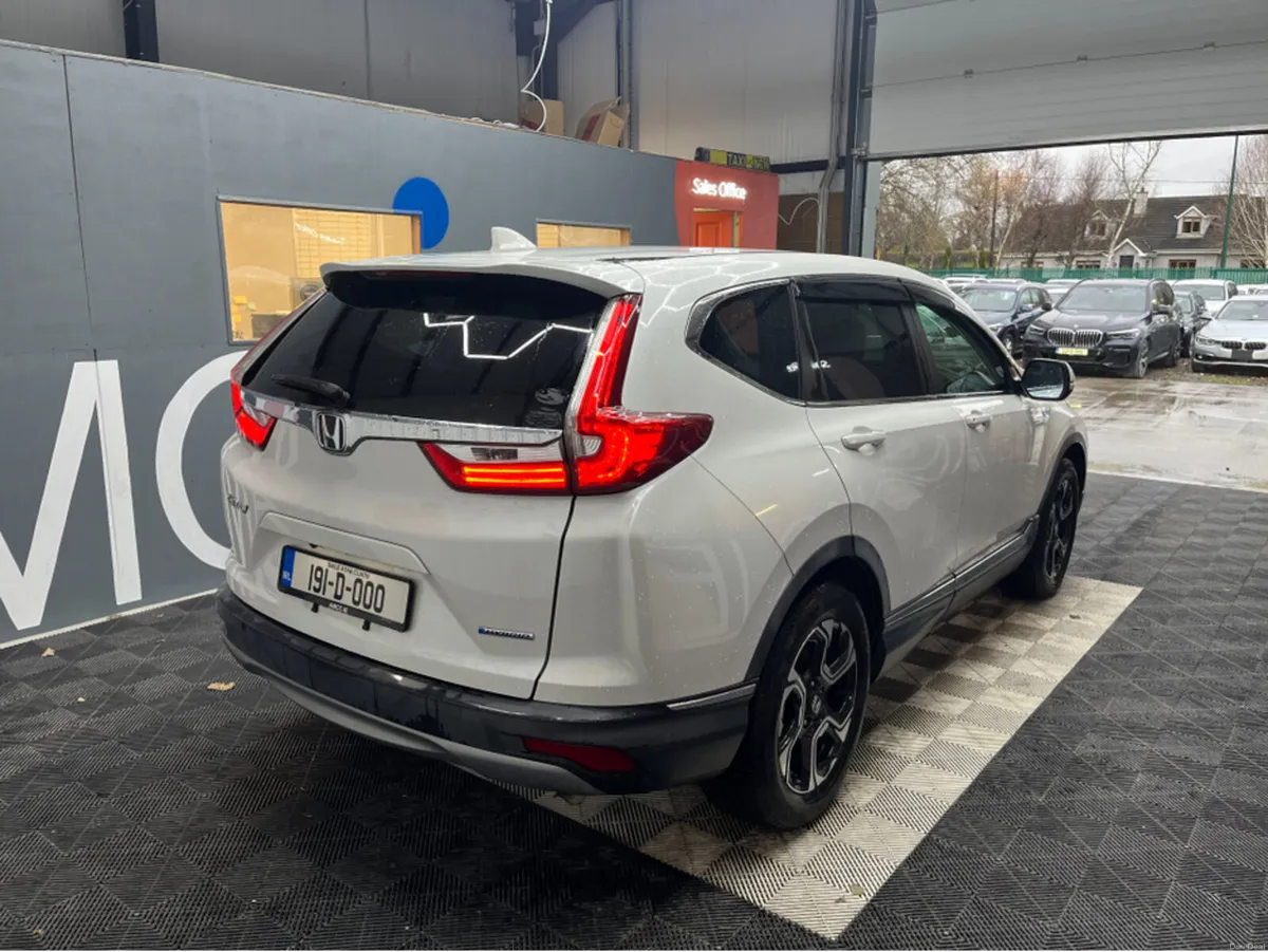 Honda CR-V €26950! 2019 HONDA CR-V 2.0L HYBRID / 8 - Image 2