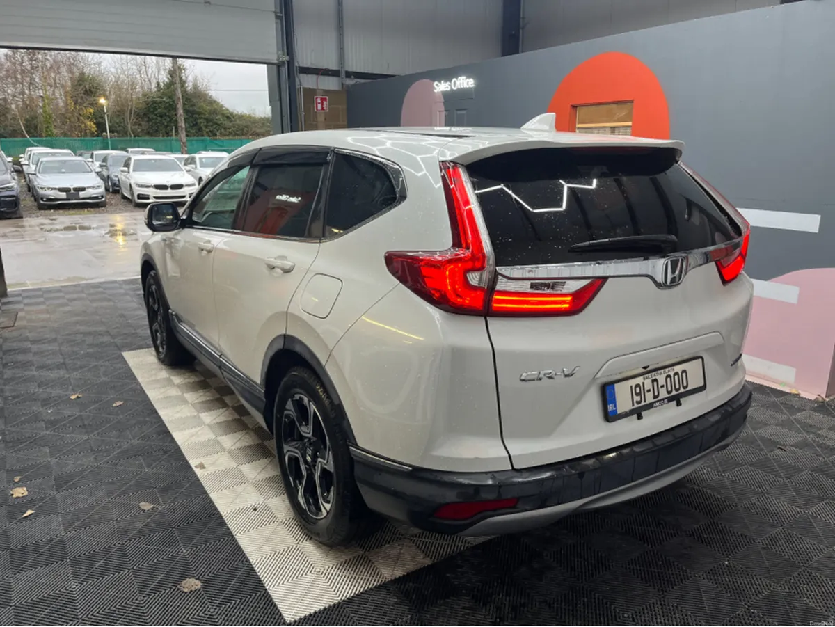 Honda CR-V €26950! 2019 HONDA CR-V 2.0L HYBRID / 8 - Image 4