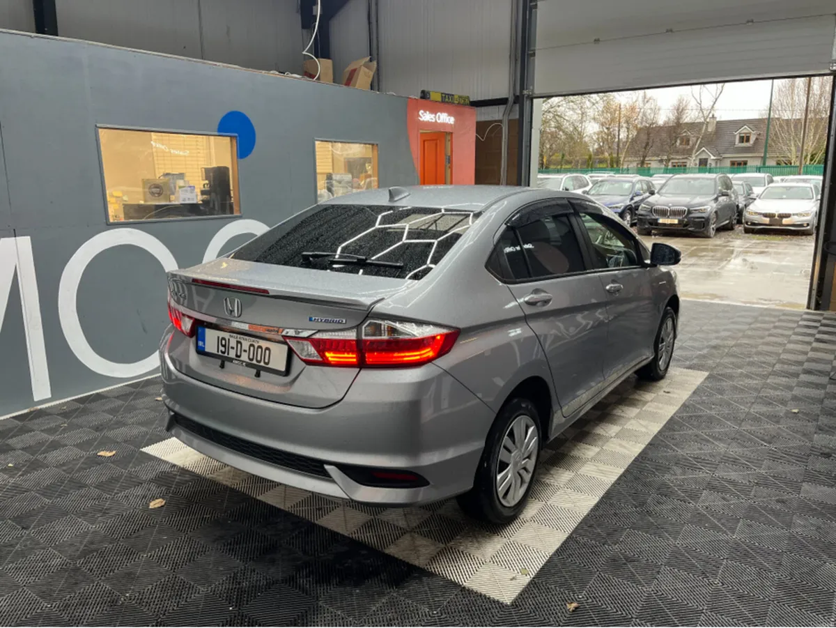 Honda Grace ONLY €15950! 2019 HONDA GRACE 1.5L HYB - Image 2