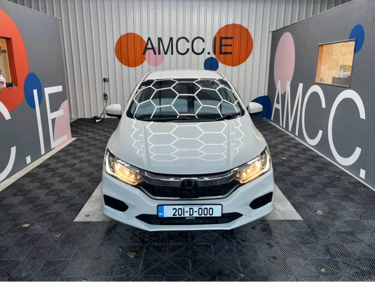 Honda Grace 2020 HONDA GRACE 1.5L HYBRID / 75K KMS - Image 6