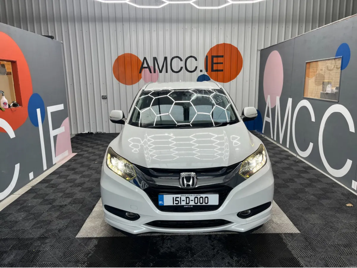 Honda Vezel €14950 2015 HONDA VEZEL 1.5L HYBRID / - Image 6