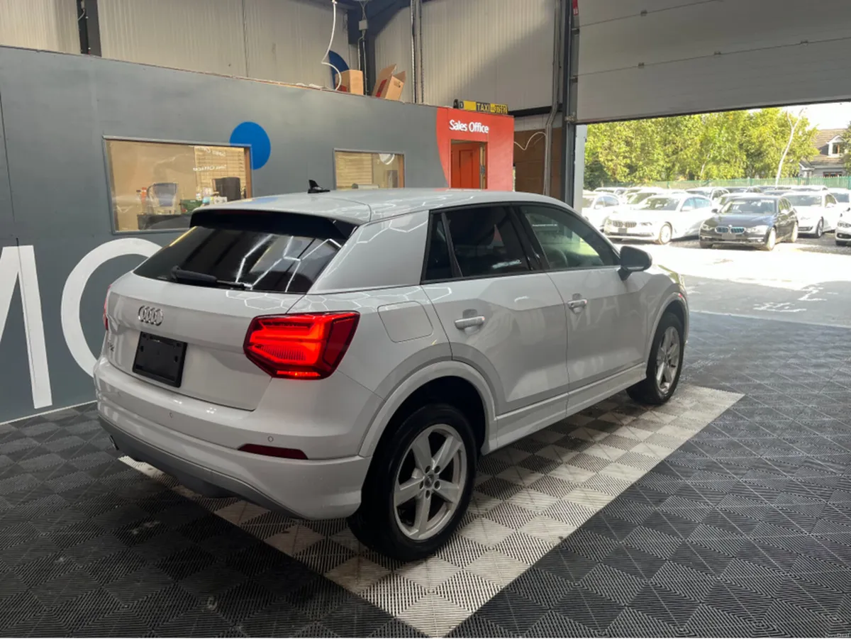 Audi Q2 Q2 AUTOMATIC 1.0 TFSI SPORT / 57k KMs / HE - Image 6