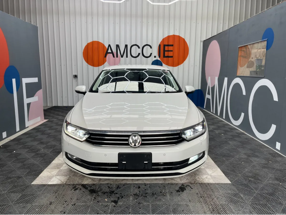 Volkswagen Passat €16950! 2016 PASSAT AUTOMATIC 1. - Image 2