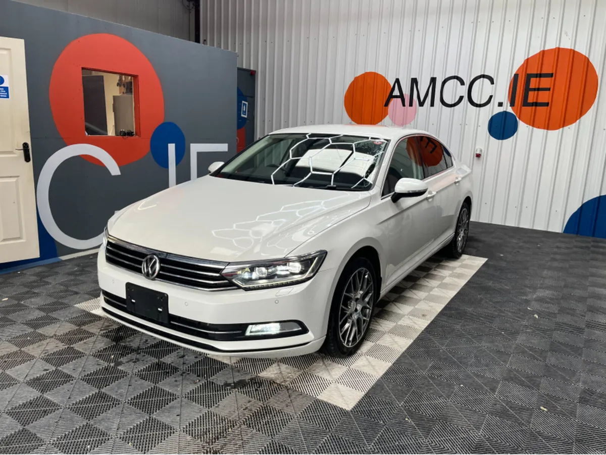 Volkswagen Passat €16950! 2016 PASSAT AUTOMATIC 1. - Image 3