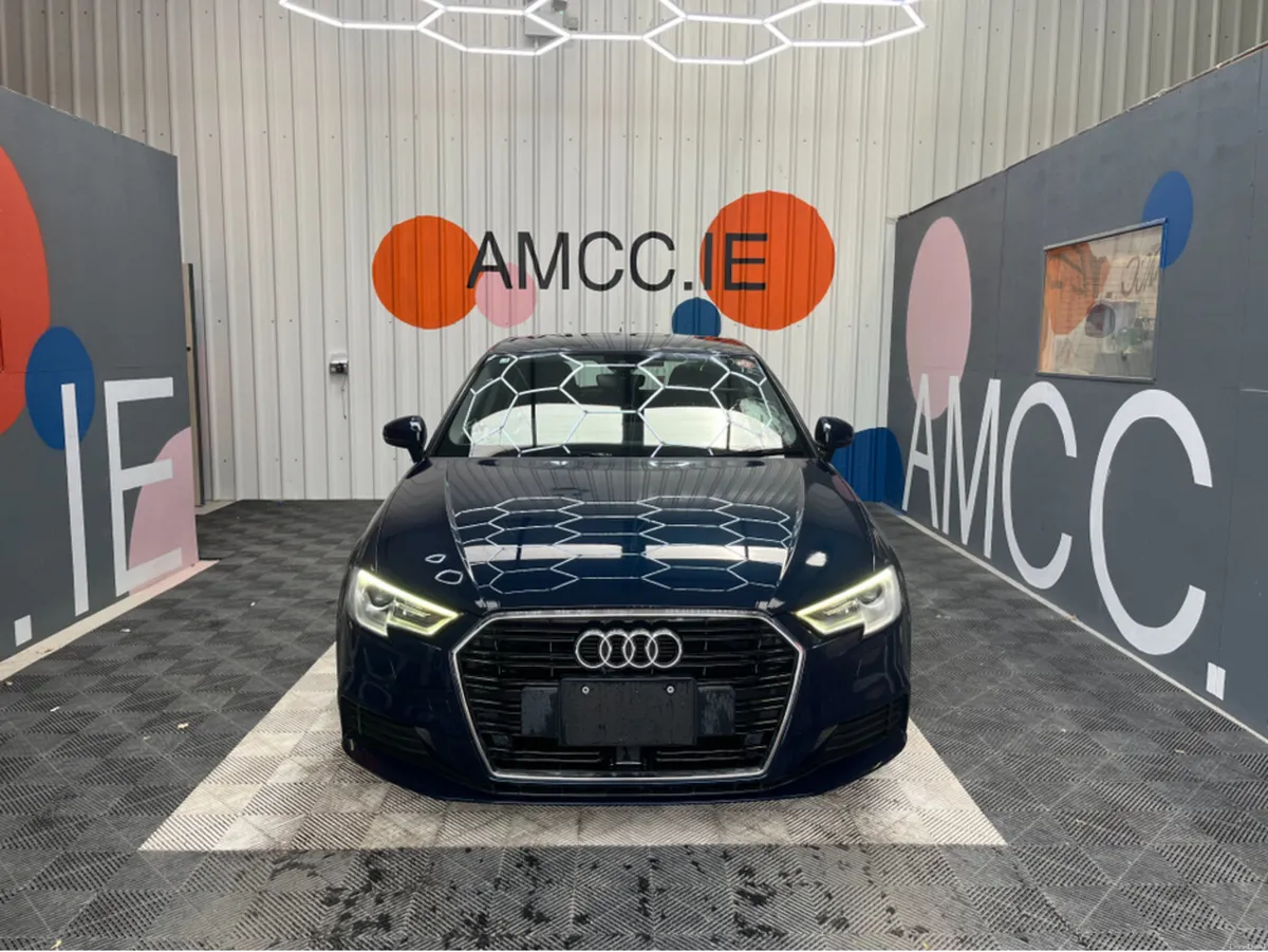 Audi A3 €20950! AUDI A3 AUTOMATIC 1.4 TFSI SPORT / - Image 2