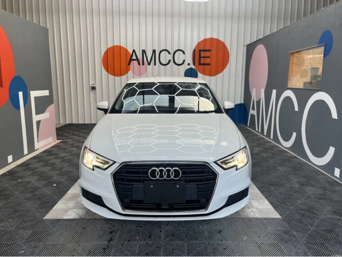 Audi A3 A3 AUTOMATIC 1.4 TFSI / 54k KMs / REVERSE - Image 2