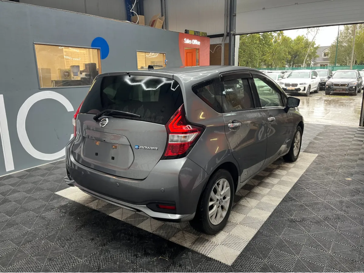 Nissan Note €14950! 2020 NISSAN NOTE 1.2 HYBRID / - Image 2