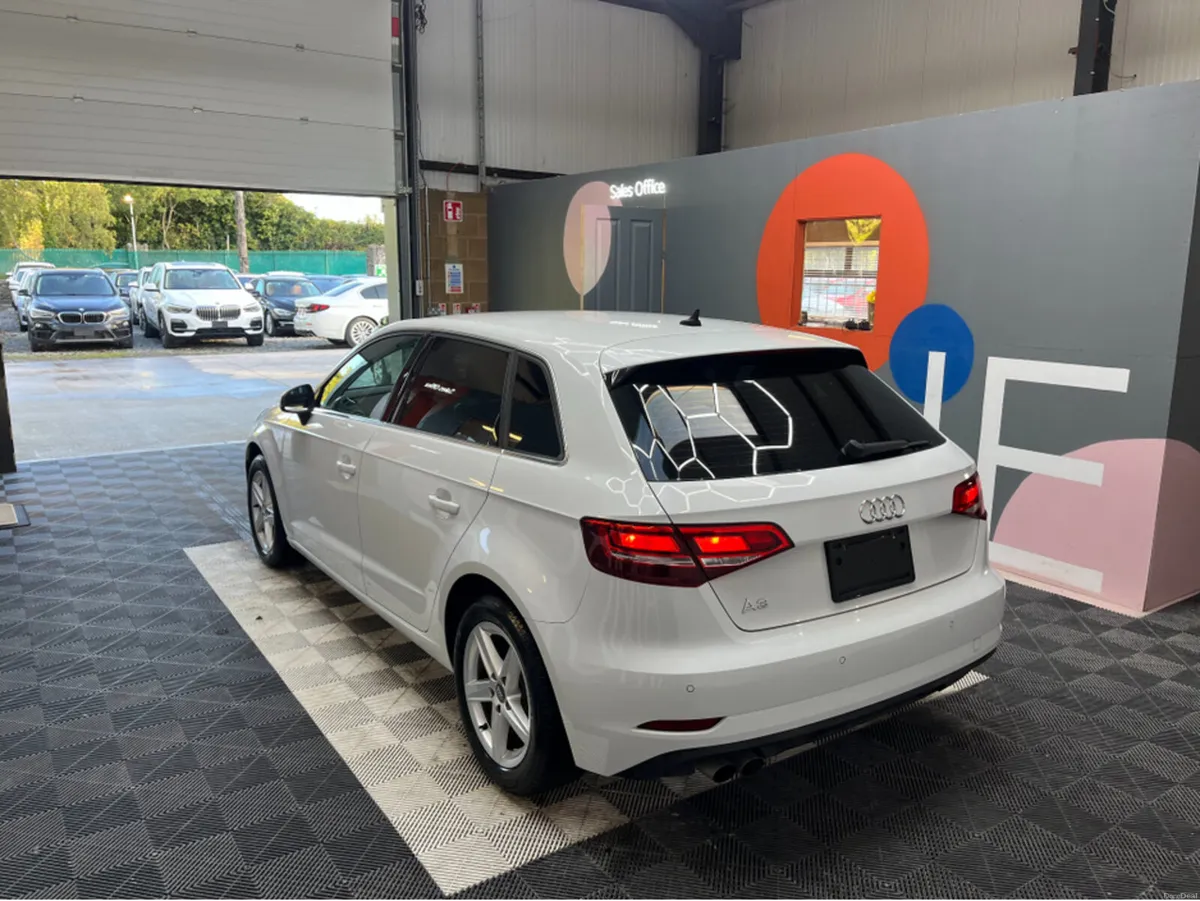 Audi A3 €23950 2020 AUDI A3 SPORTBACK 1.4L PETROL - Image 4