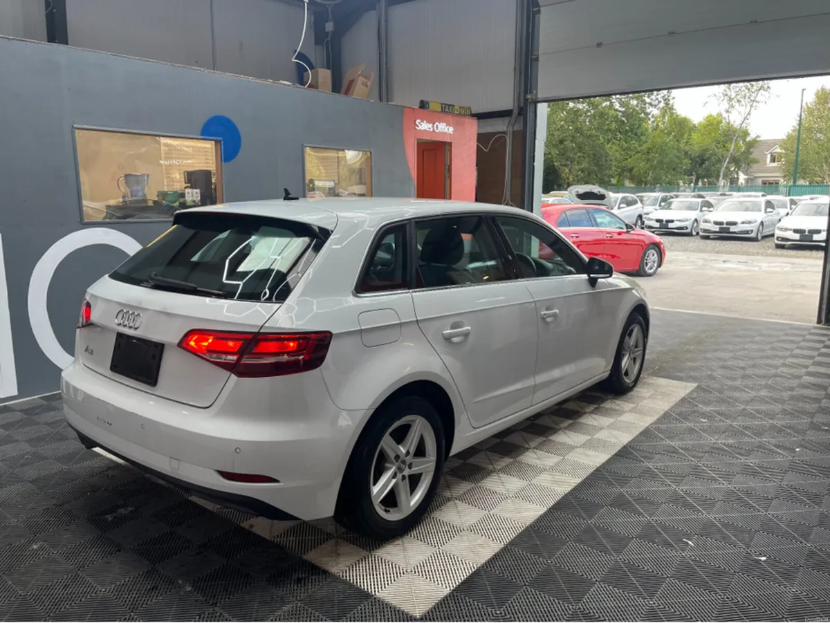 Audi A3 €21950 2020 A3 AUTOMATIC 1.4 TFSI / 24k KM - Image 6