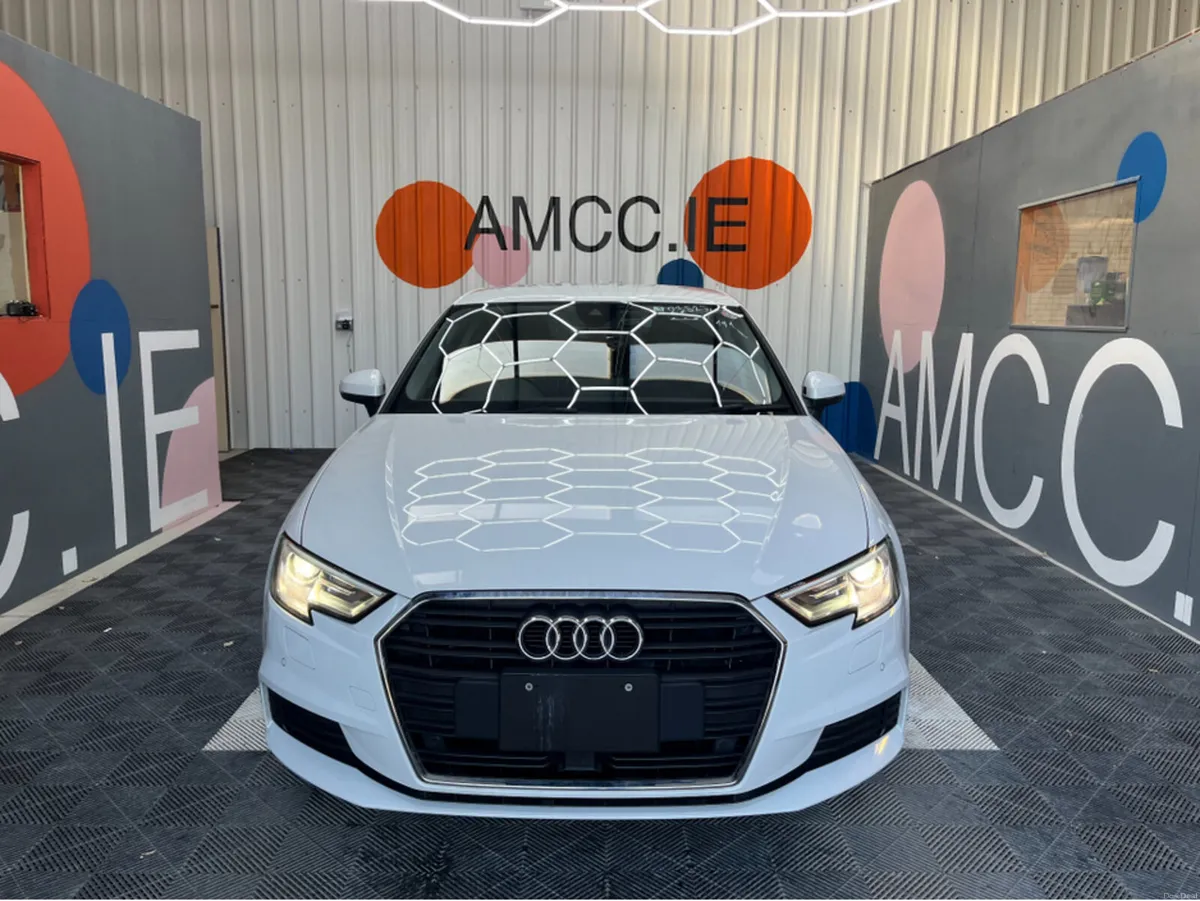 Audi A3 1.4 TFSI / 39k KMs / REVERSE CAMERA , ADAP - Image 2