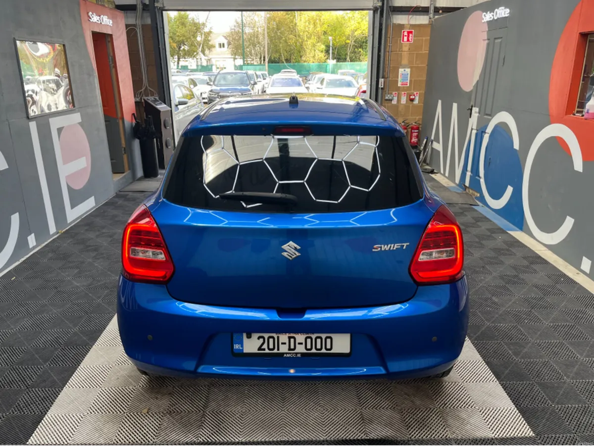 Suzuki Swift €14950! 2020 SUZUKI SWIFT AUTOMATIC 1 - Image 3