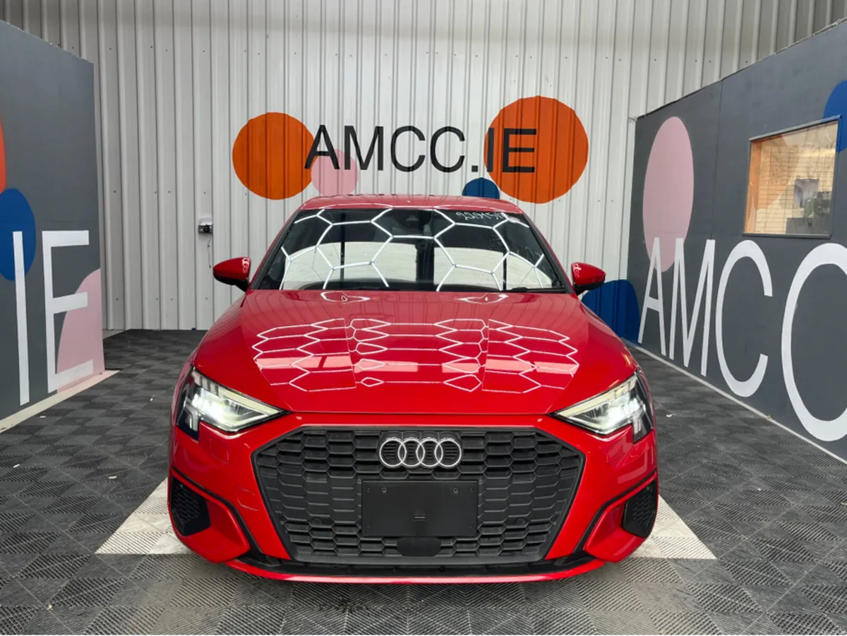 Audi A3 A3 AUTOMATIC 1.0 TFSI SPORT / 21k KMs / HE - Image 2