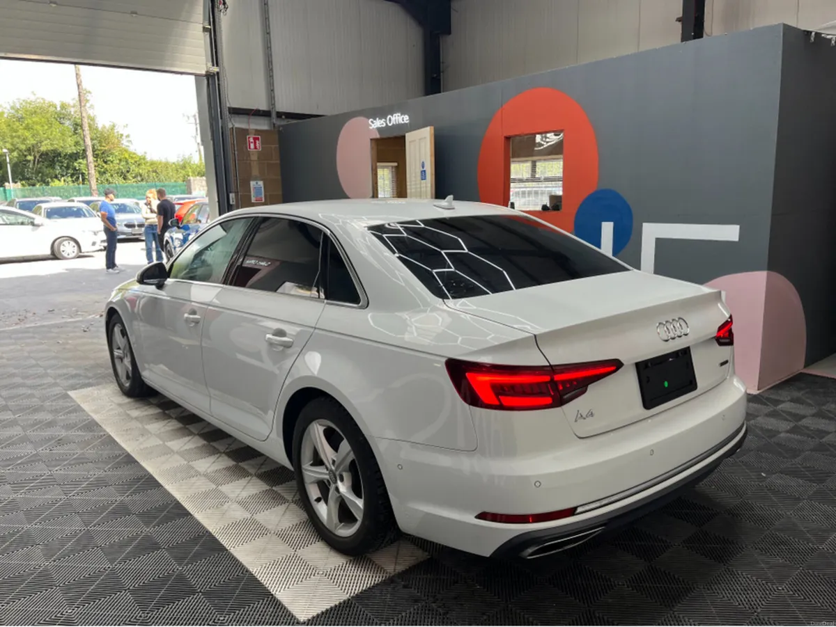 Audi A4 €23950! 2019 AUDI A4 AUTOMATIC 2.0 TFSI QU - Image 5