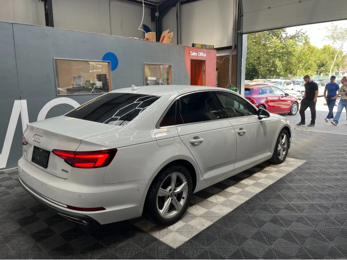 Audi A4 €23950! 2019 AUDI A4 AUTOMATIC 2.0 TFSI QU - Image 6