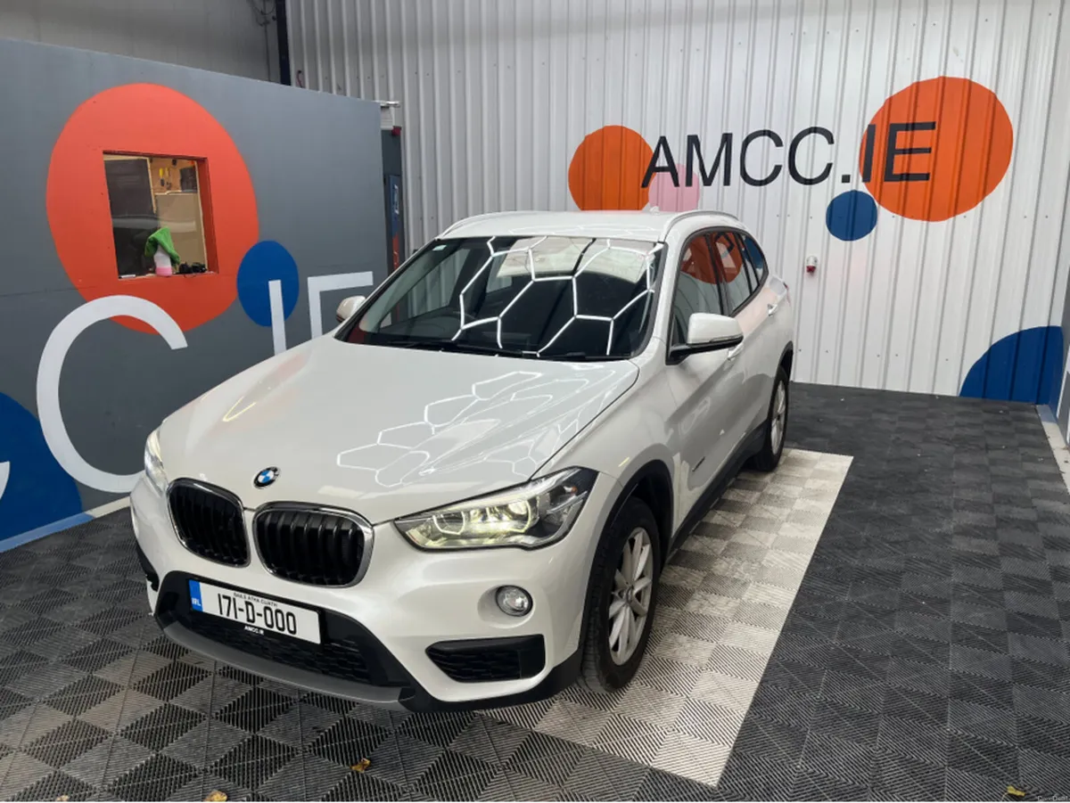 BMW X1 €19950! 2017 BMW X1 AUTOMATIC 1.5L PETROL / - Image 5