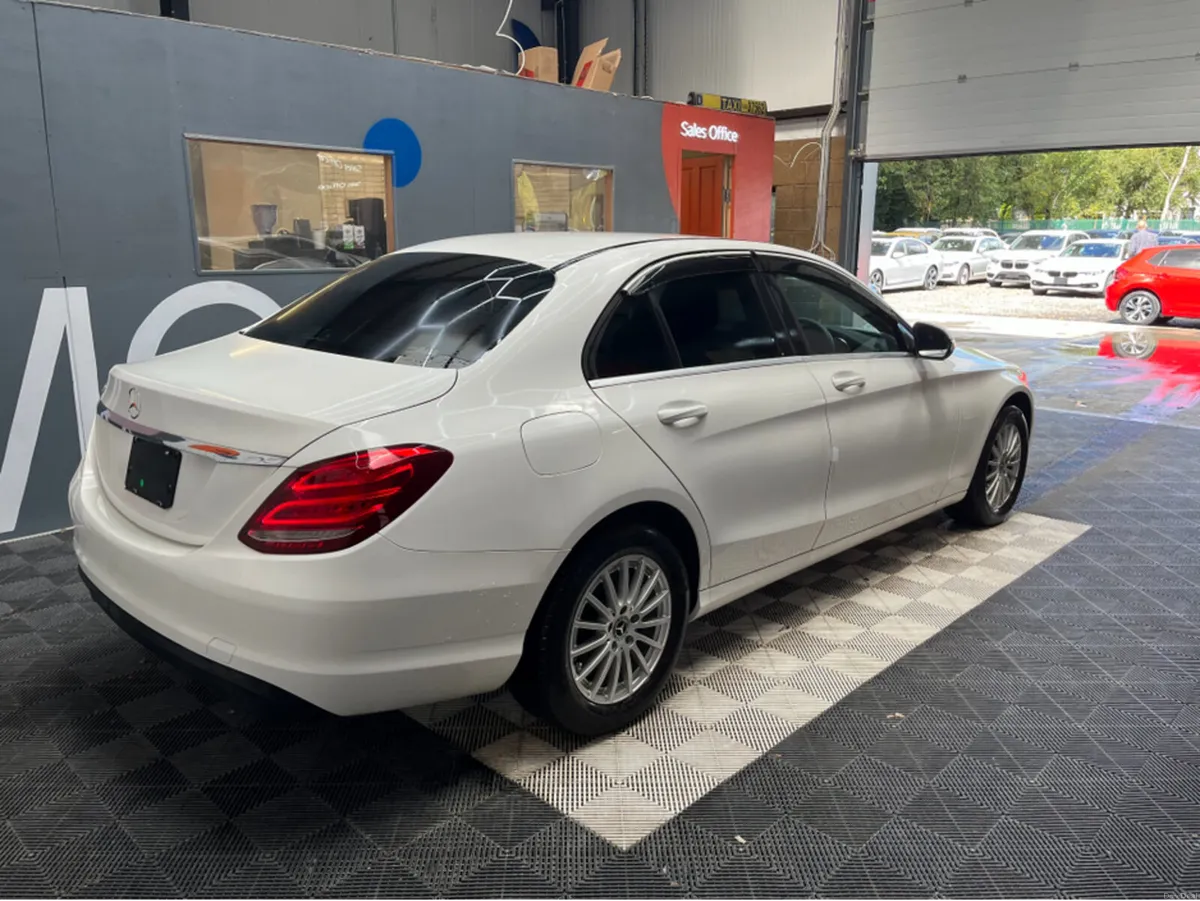 Mercedes-Benz C-Class €19950 2017 MERCEDES C180 CL - Image 6