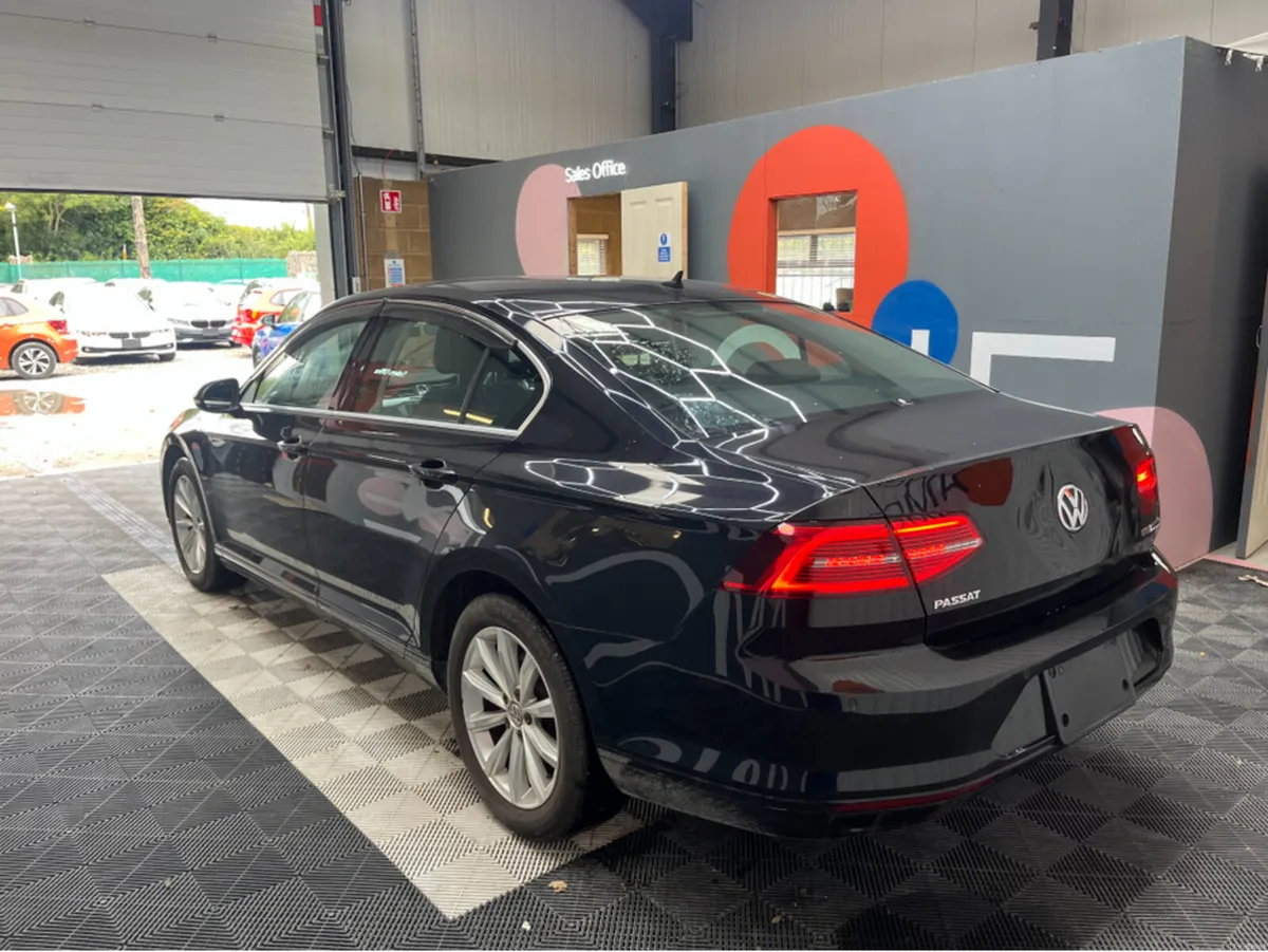 Volkswagen Passat €16950! 2016 PASSAT AUTOMATIC 1. - Image 4