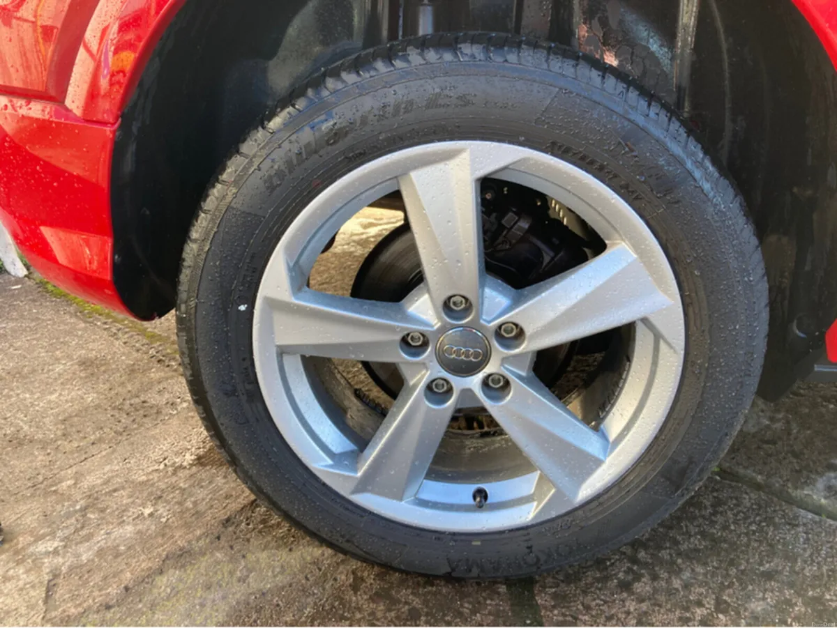 Audi Q2 1.0i TFSI AUTOMATIC SPORT - Image 6