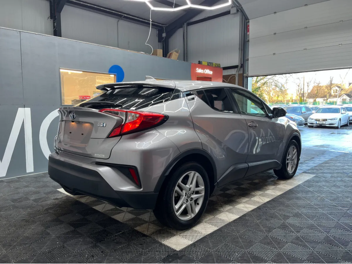 Toyota C-HR ONLY €21950! 2021 TOYOTA C-HR S 1.8 AU - Image 2