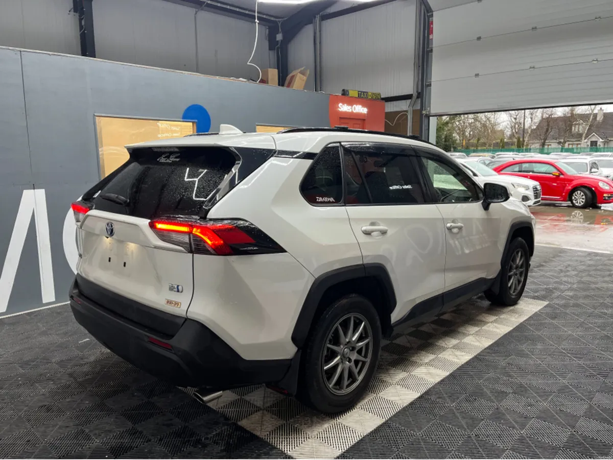 Toyota RAV4 €29950 2020 TOYOTA RAV4 HYBRID X 2.5 A - Image 2