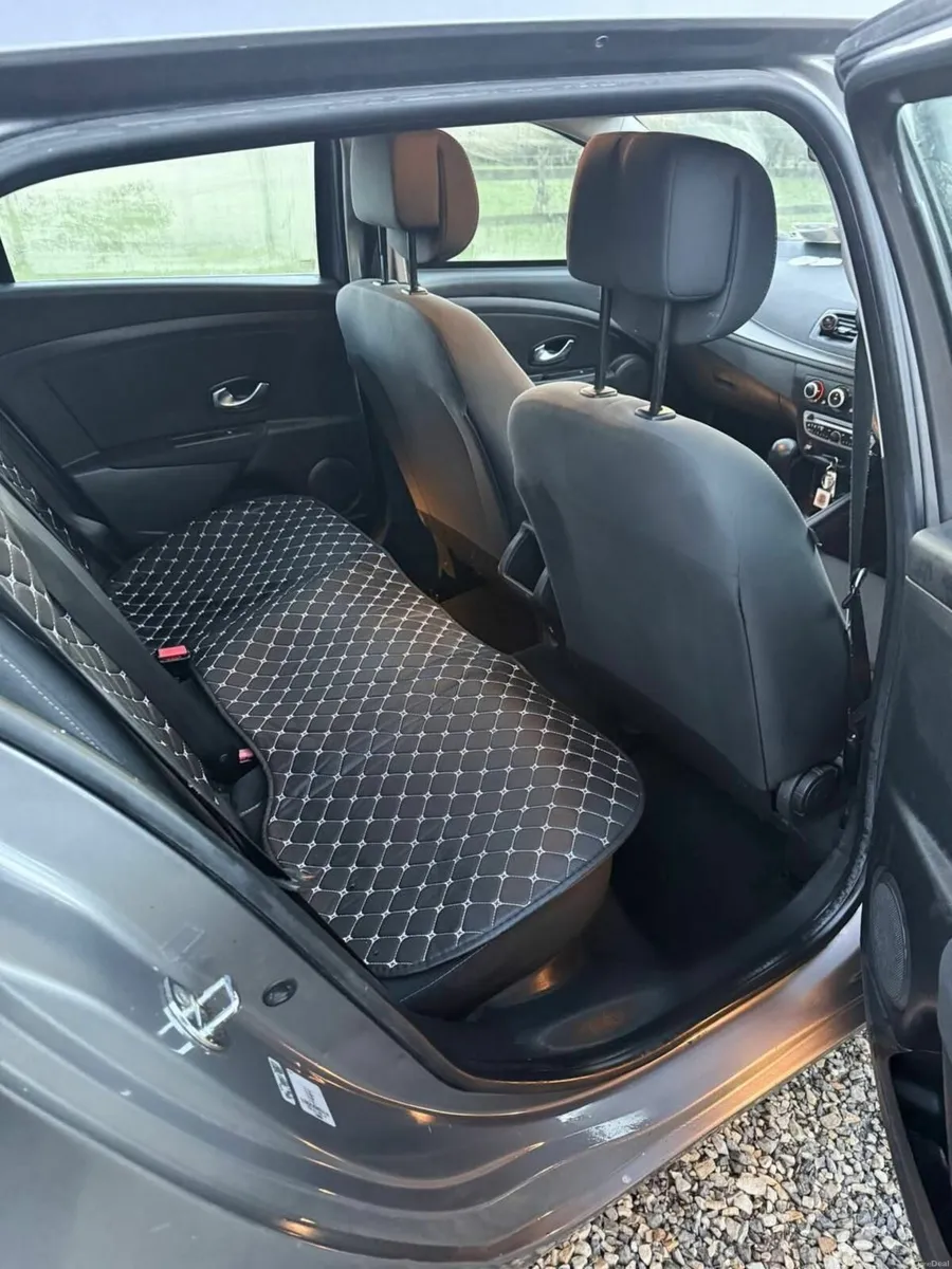 Renault Megane 2010 - Image 4