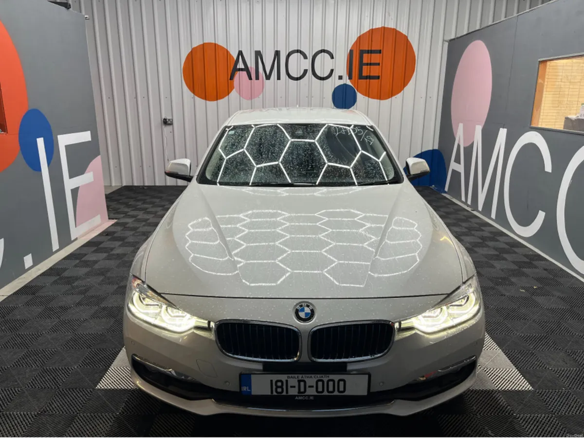 BMW 3-Series 19950! 2018 BMW 330E iPERFORMANCE 2.0 - Image 6