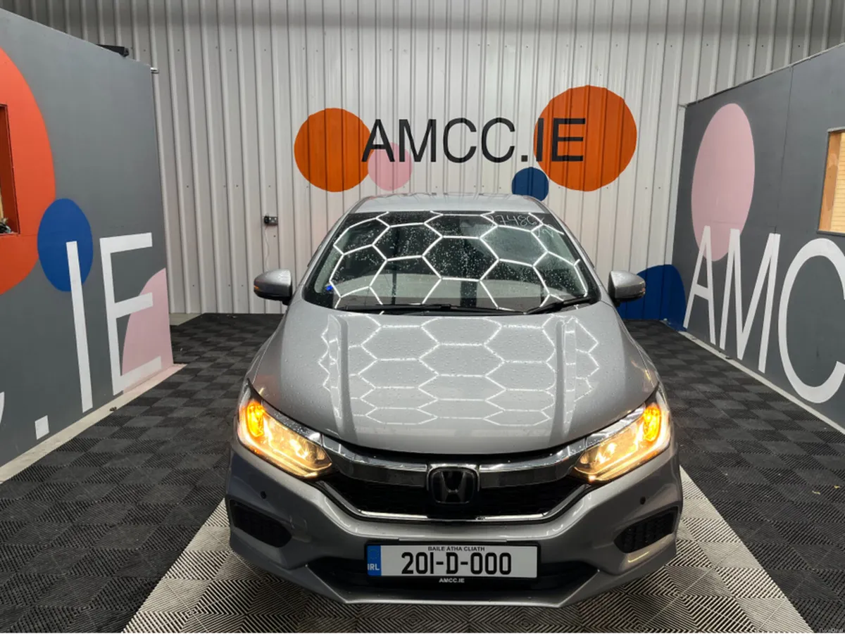 Honda Grace €16950 2020 HONDA GRACE HYBRID DX 1.5 - Image 6