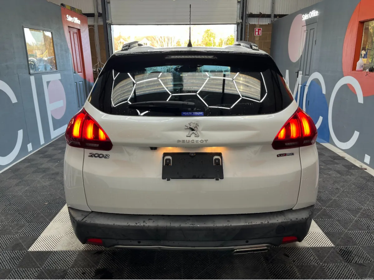 Peugeot 2008 €17950! 2020 PEUGEOT 2008 AUTOMATIC G - Image 3