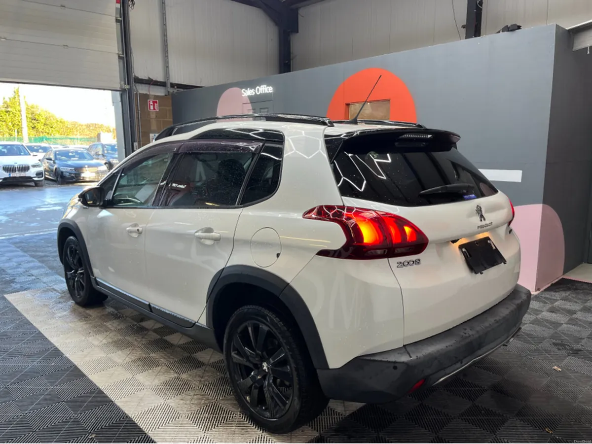 Peugeot 2008 €17950! 2020 PEUGEOT 2008 AUTOMATIC G - Image 4