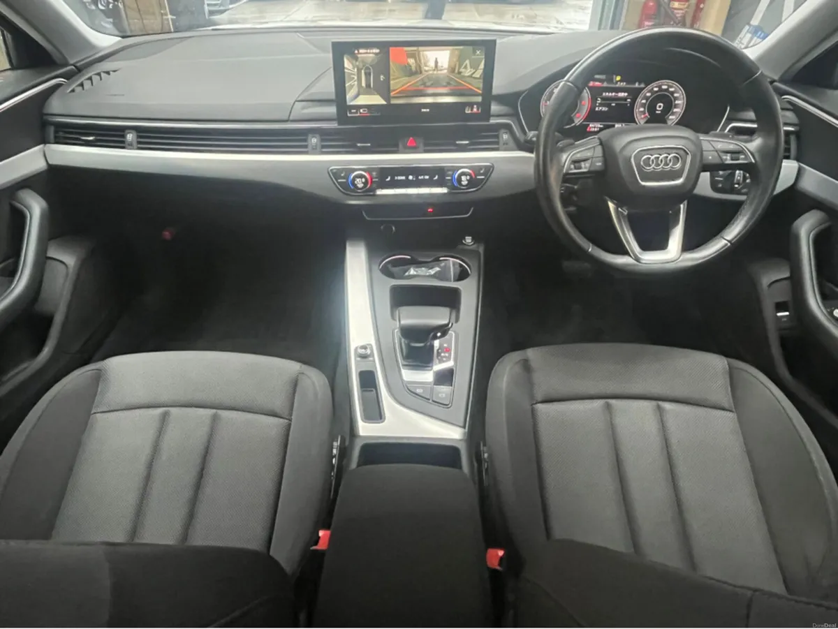 Audi A4 €32950 2021 AUDI A4 35 TDI ADVANCED AUTOMA - Image 6