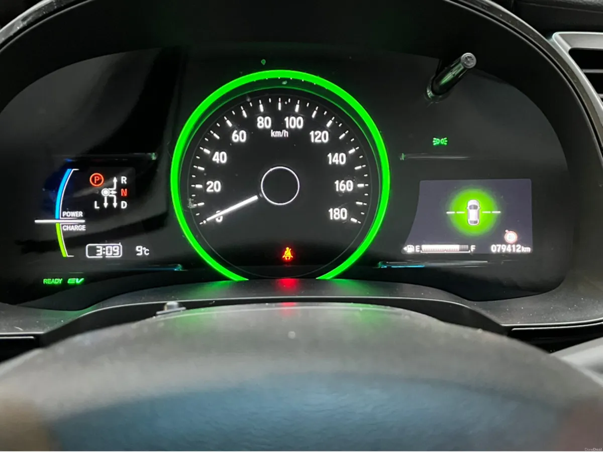 Honda Shuttle €17950! 2022 HONDA SHUTTLE 1.5 HYBRI - Image 4