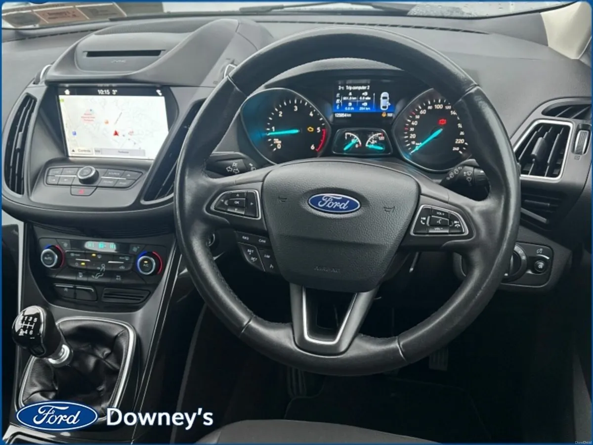 Ford Kuga 1.5 TD - Image 3