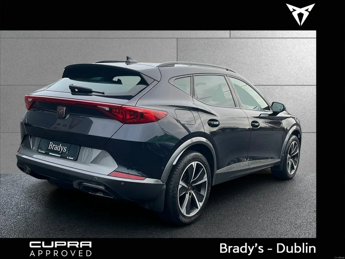 Cupra Formentor ***SOLD*** - Image 4