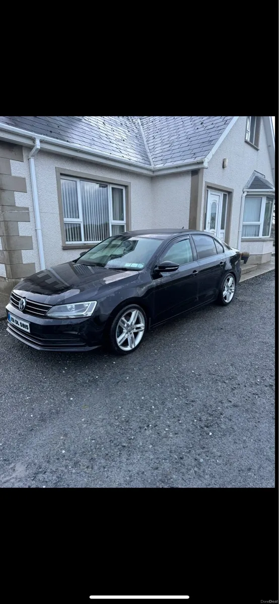 Volkswagen Jetta - Image 3