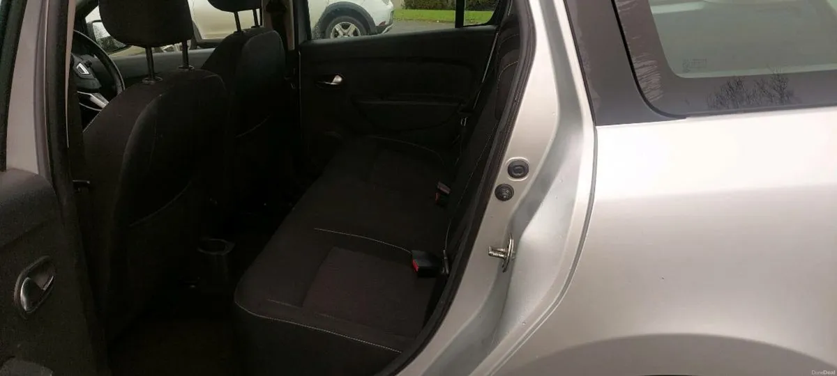 Dacia logan - Image 3