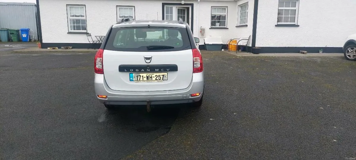 Dacia logan - Image 2