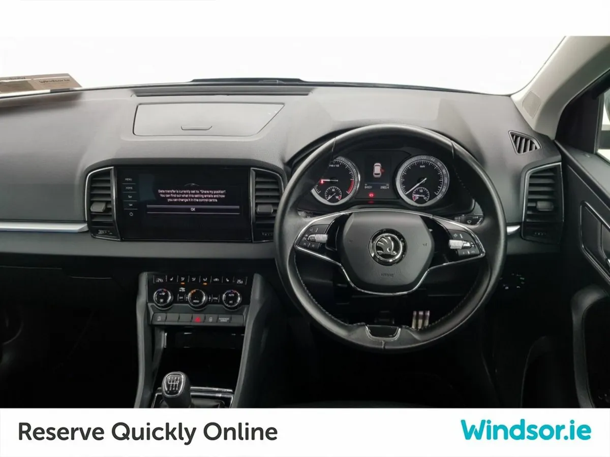 Skoda Karoq 2.0TDI 115HP Style - Image 3