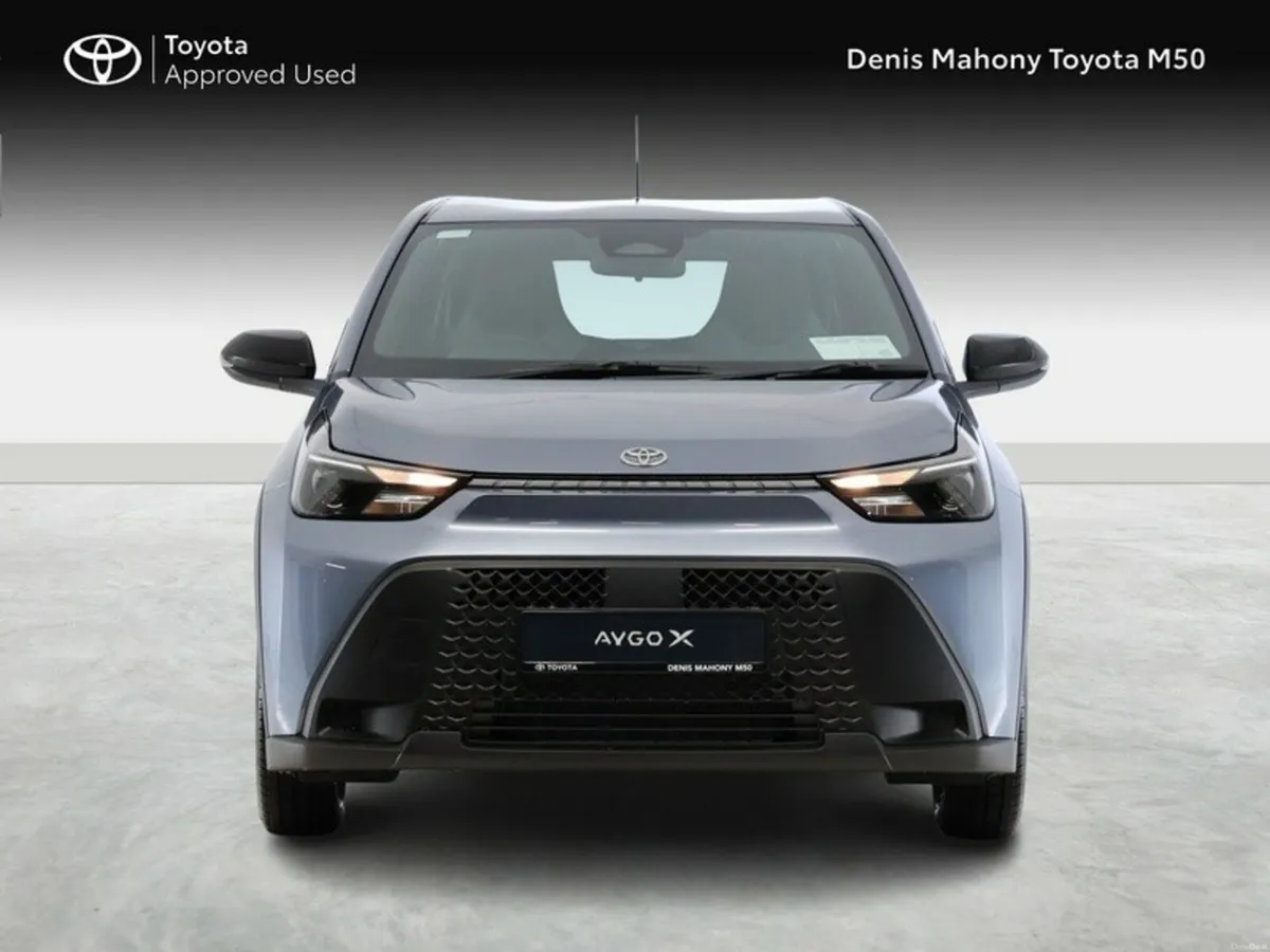 Toyota Aygo X Pulse Hybrid - Image 5
