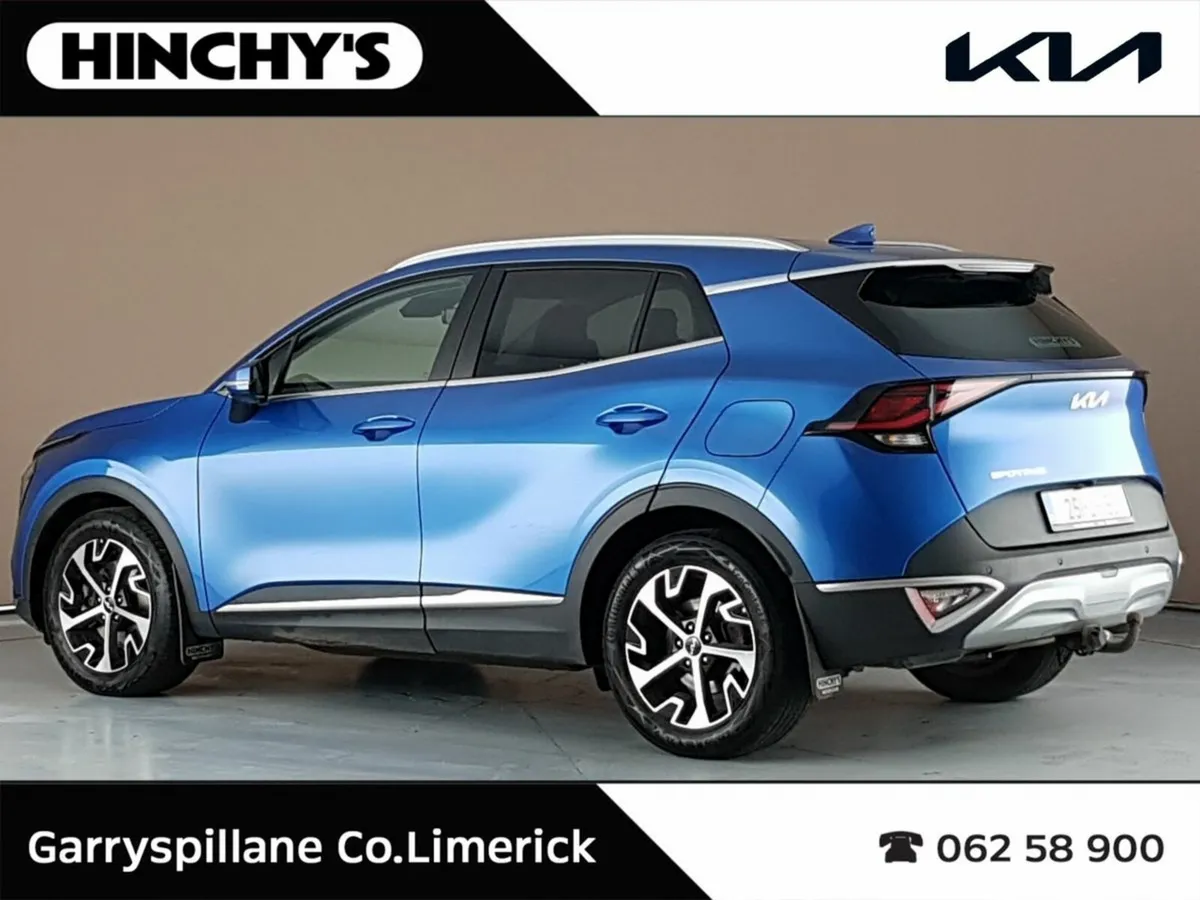 Kia Sportage K3 Diesel 1.6TD - Image 3