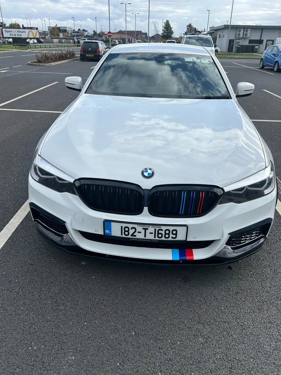 BMW 518 182 - Image 2