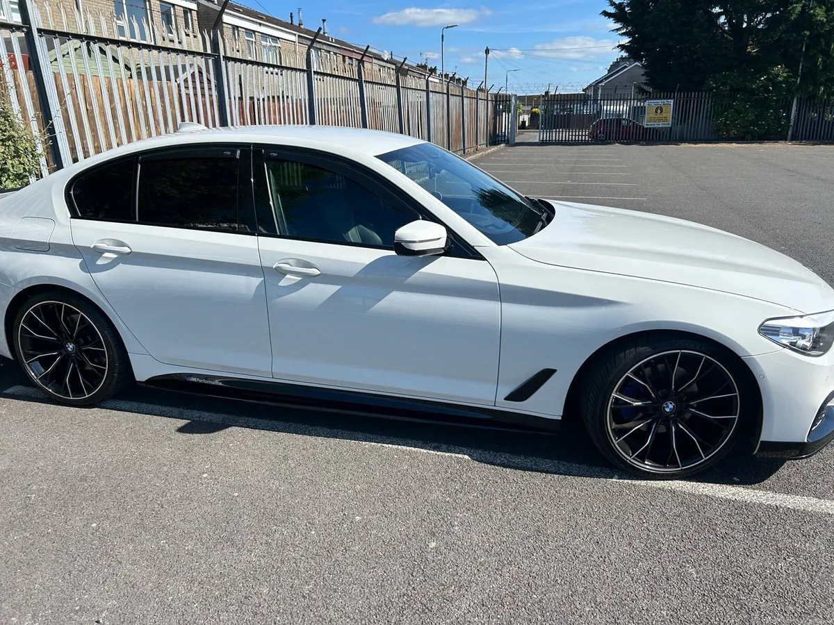 BMW 518 182 - Image 3