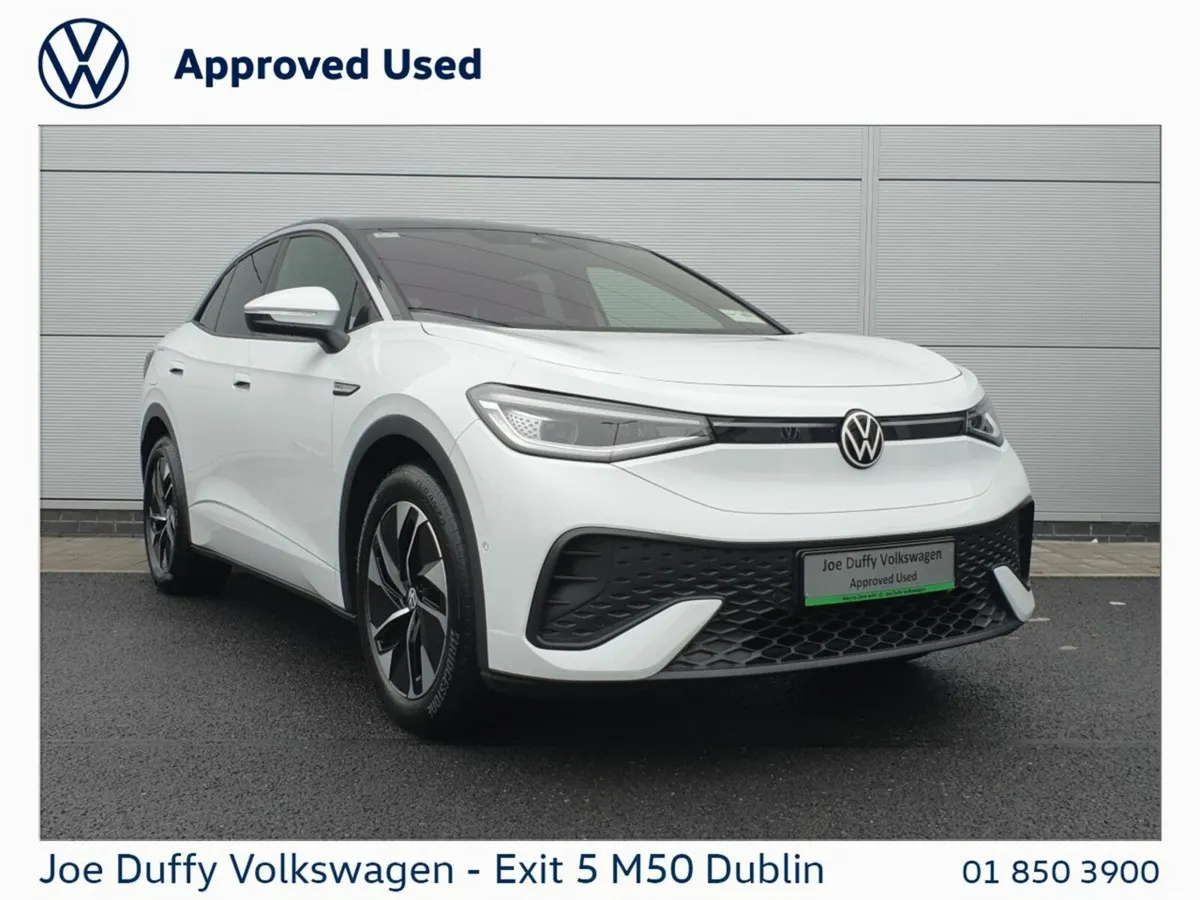Volkswagen ID.5 BUSINESS 77kWh 174HP - Image 1