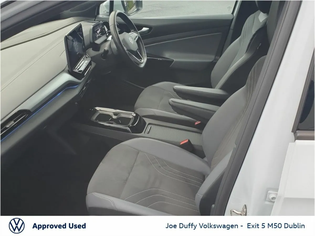 Volkswagen ID.5 BUSINESS 77kWh 174HP - Image 4