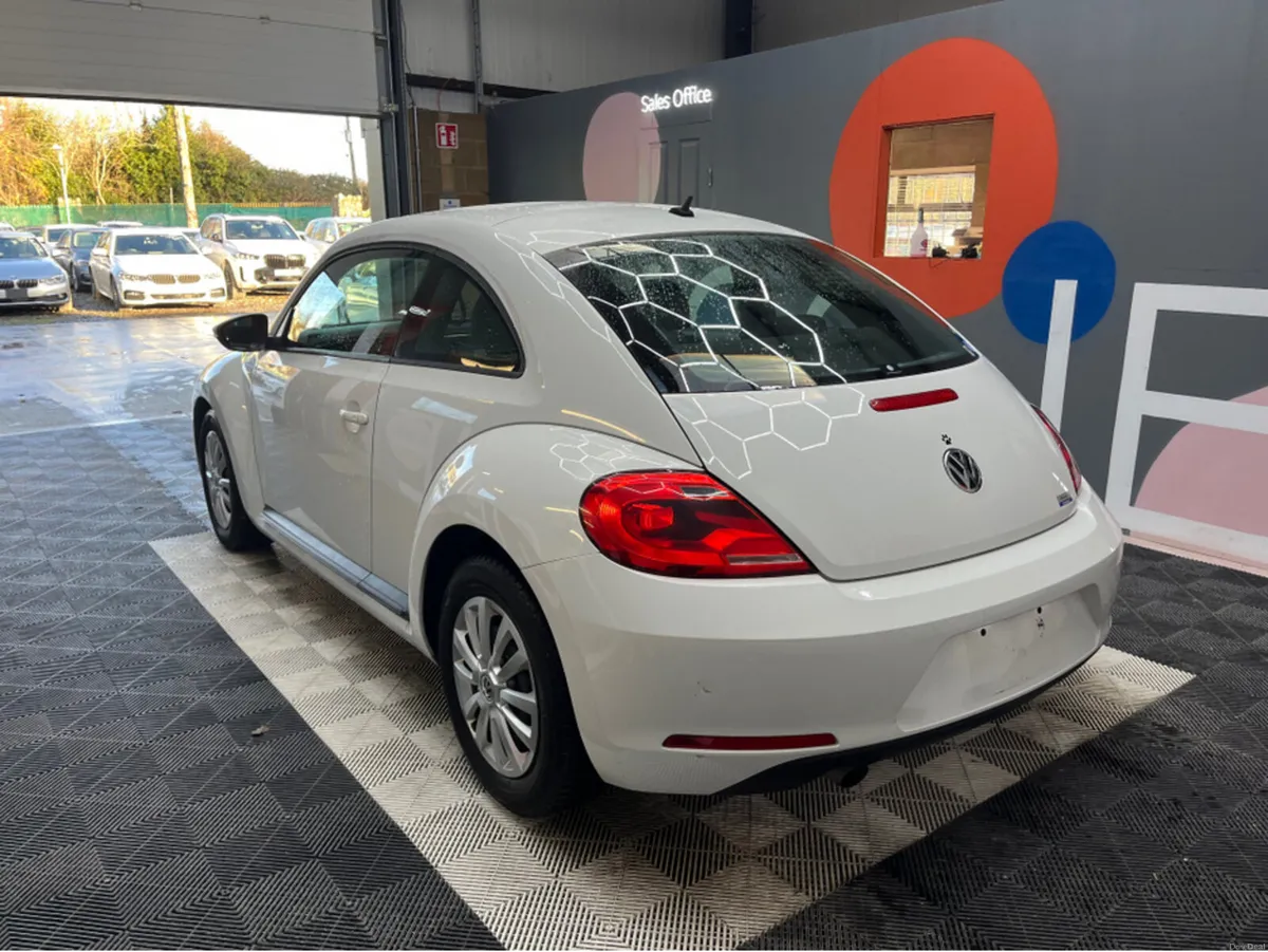 Volkswagen Beetle €12950! 2016 VW Beetle Automatic - Image 4