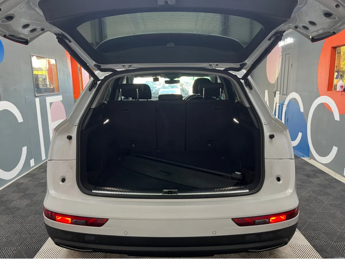 Audi Q5 €37950! 2020 Audi Q5 Automatic 40 TDI Quat - Image 4