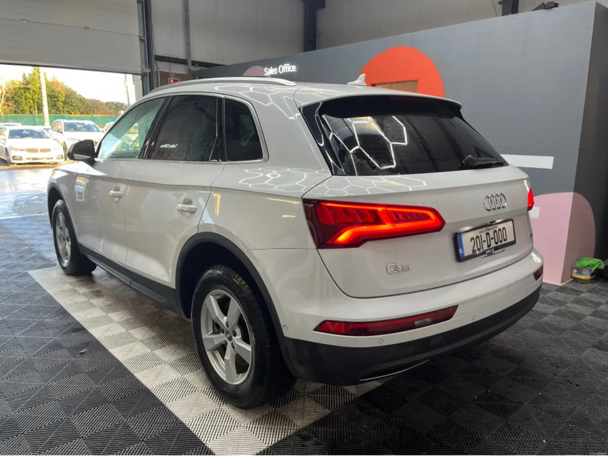 Audi Q5 €35950! 2020 Audi Q5 Automatic 40 TDI Quat - Image 5
