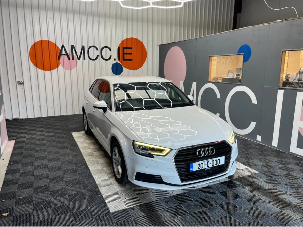 Audi A3 €22950! 2020 AUDI A3 AUTOMATIC 1.4 TFSI / - Image 1