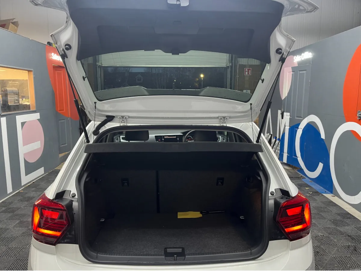 Volkswagen Polo €20950! 2020 POLO 1.5 TSI R-LINE A - Image 3